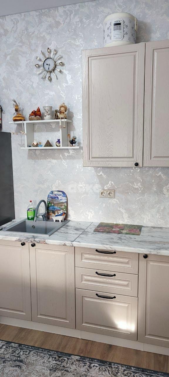 Фото №5: Дом 62 м² + 7.27 сот. - Платнировская, ул. Хлеборобская