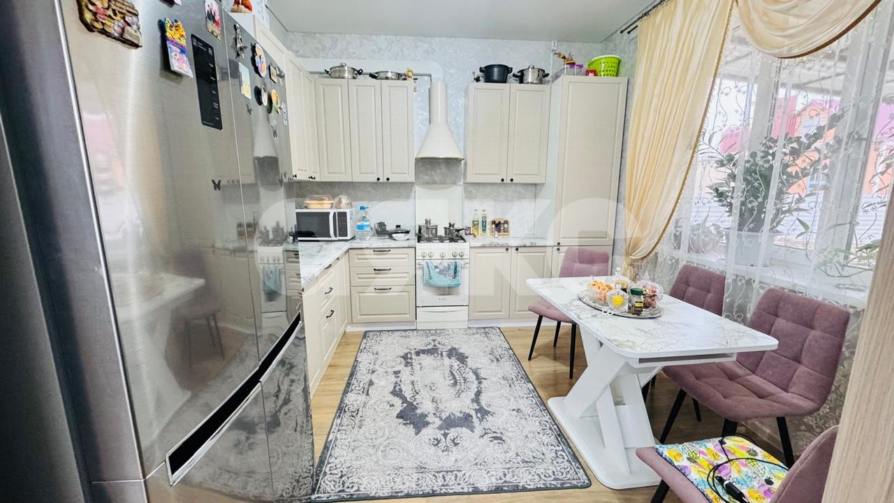 Фото №1: Дом 62 м² + 7.27 сот. - Платнировская, ул. Хлеборобская