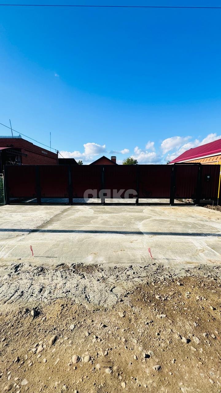 Фото №8: Дом 62 м² + 7.27 сот. - Платнировская, ул. Хлеборобская