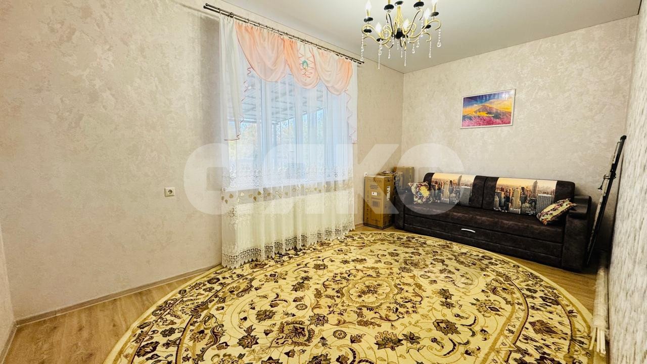 Фото №11: Дом 62 м² + 7.27 сот. - Платнировская, ул. Хлеборобская