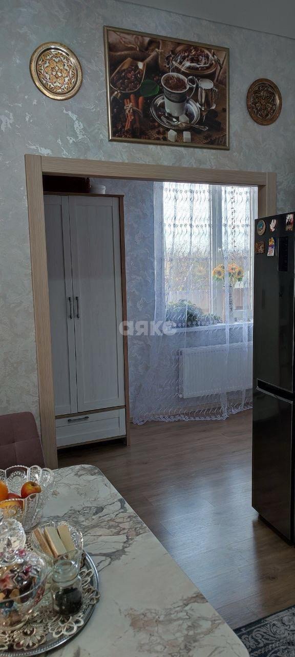 Фото №25: Дом 62 м² + 7.27 сот. - Платнировская, ул. Хлеборобская