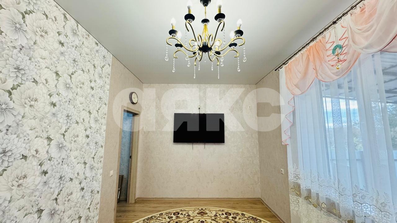 Фото №12: Дом 62 м² + 7.27 сот. - Платнировская, ул. Хлеборобская