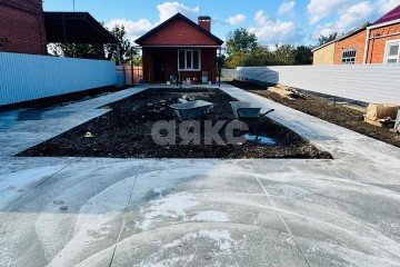 Фото №5: Дом 62 м² - Платнировская, ул. Хлеборобская