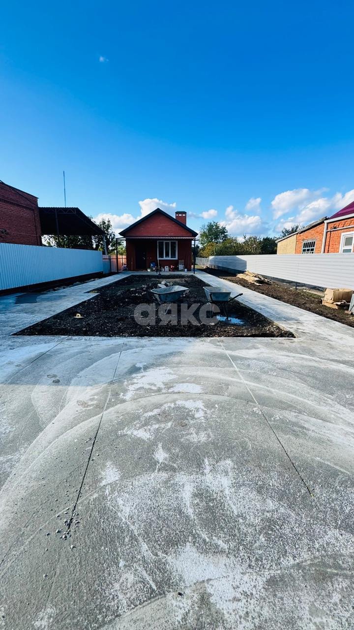 Фото №5: Дом 62 м² + 7.27 сот. - Платнировская, ул. Хлеборобская