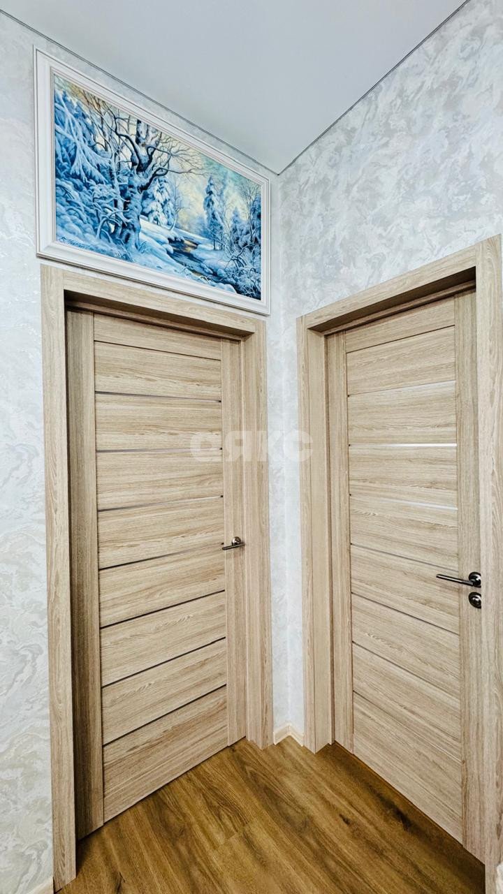 Фото №16: Дом 62 м² + 7.27 сот. - Платнировская, ул. Хлеборобская