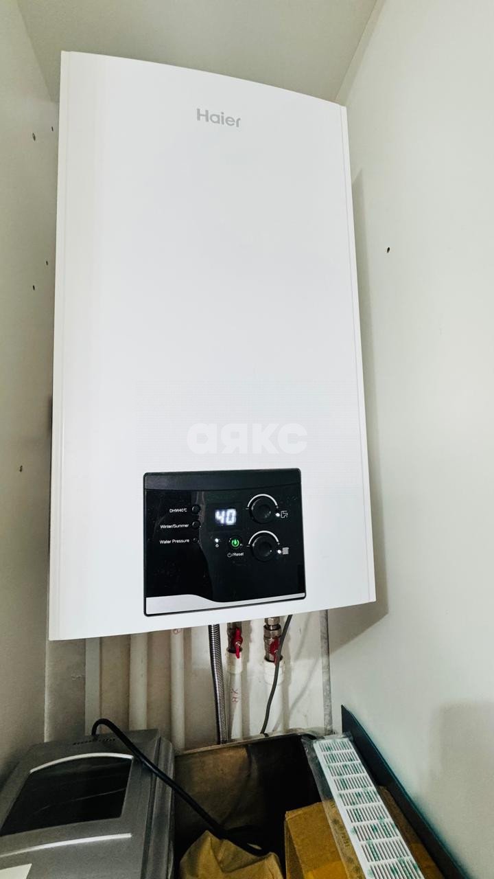 Фото №10: Дом 62 м² + 7.27 сот. - Платнировская, ул. Хлеборобская