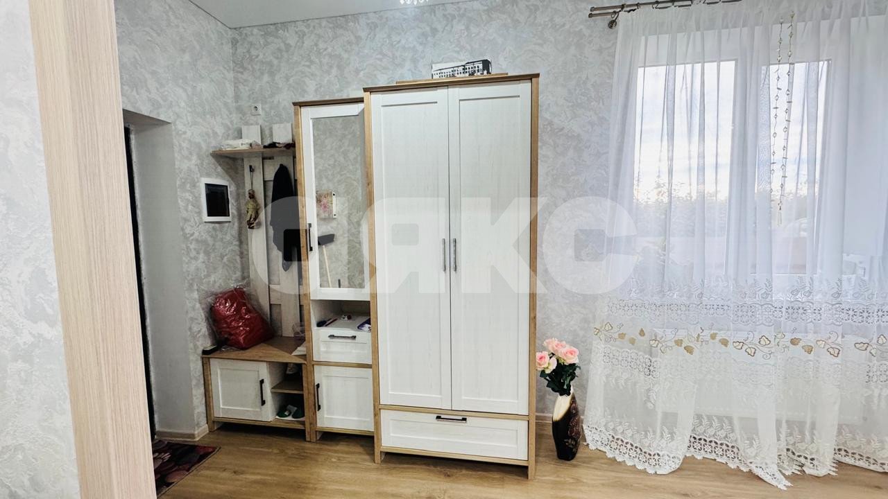 Фото №17: Дом 62 м² + 7.27 сот. - Платнировская, ул. Хлеборобская