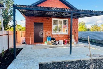 Фото №4: Дом 62 м² - Платнировская, ул. Хлеборобская