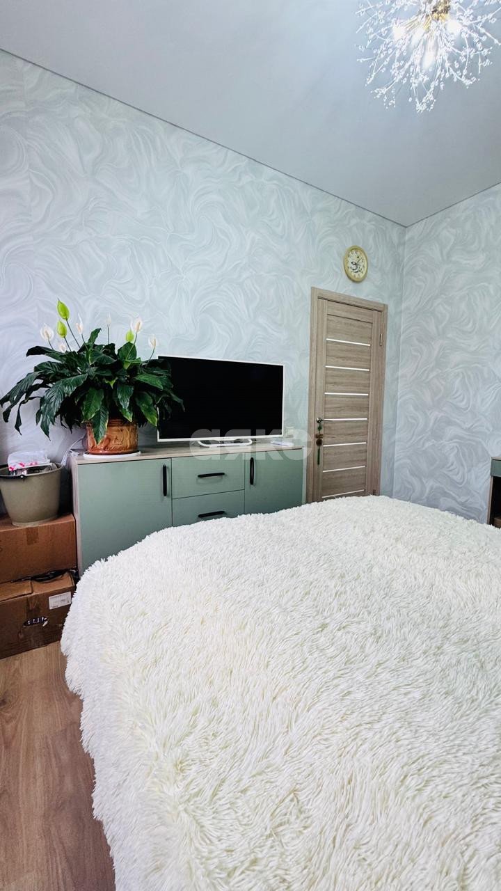 Фото №19: Дом 62 м² + 7.27 сот. - Платнировская, ул. Хлеборобская