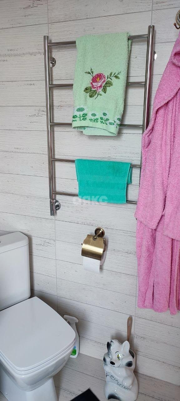 Фото №22: Дом 62 м² + 7.27 сот. - Платнировская, ул. Хлеборобская