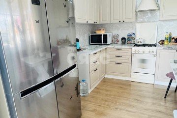 Фото №2: Дом 62 м² - Платнировская, ул. Хлеборобская