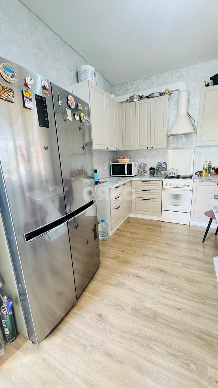 Фото №2: Дом 62 м² + 7.27 сот. - Платнировская, ул. Хлеборобская