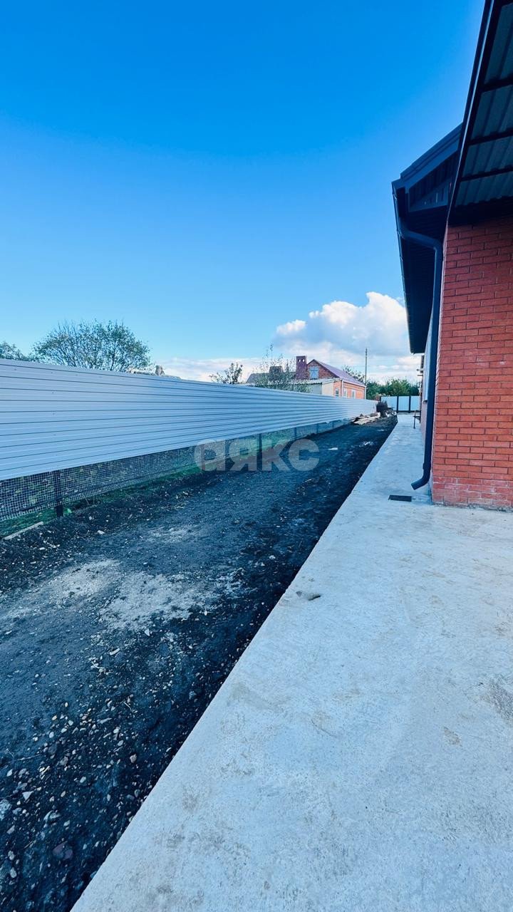 Фото №9: Дом 62 м² + 7.27 сот. - Платнировская, ул. Хлеборобская