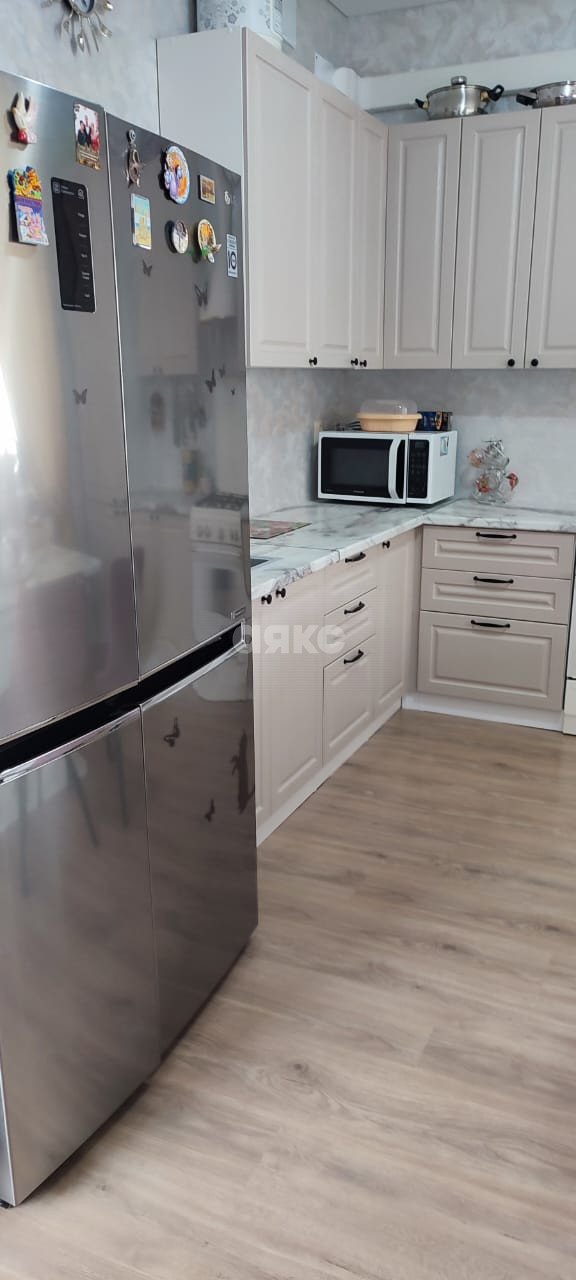 Фото №4: Дом 62 м² + 7.27 сот. - Платнировская, ул. Хлеборобская