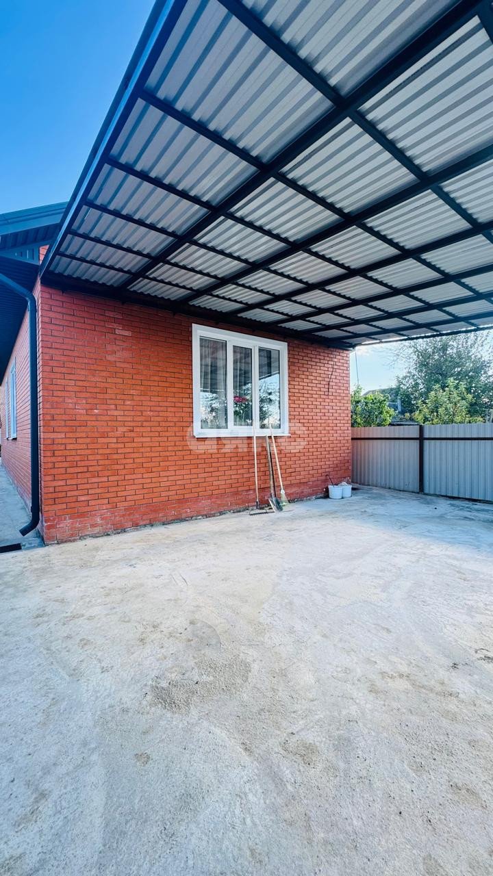 Фото №6: Дом 62 м² + 7.27 сот. - Платнировская, ул. Хлеборобская