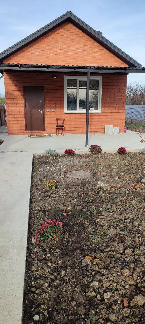 Фото №9: Дом 62 м² + 7.27 сот. - Платнировская, ул. Хлеборобская