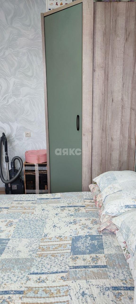 Фото №18: Дом 62 м² + 7.27 сот. - Платнировская, ул. Хлеборобская