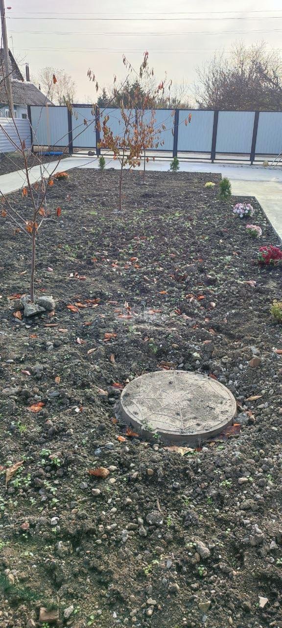 Фото №12: Дом 62 м² + 7.27 сот. - Платнировская, ул. Хлеборобская