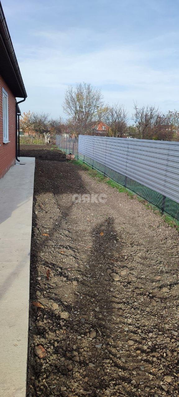 Фото №10: Дом 62 м² + 7.27 сот. - Платнировская, ул. Хлеборобская