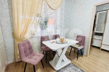 Фото №3: Дом 62 м² - Платнировская, ул. Хлеборобская