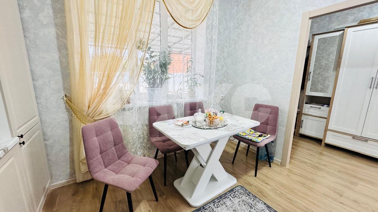 Фото №3: Дом 62 м² + 7.27 сот. - Платнировская, ул. Хлеборобская