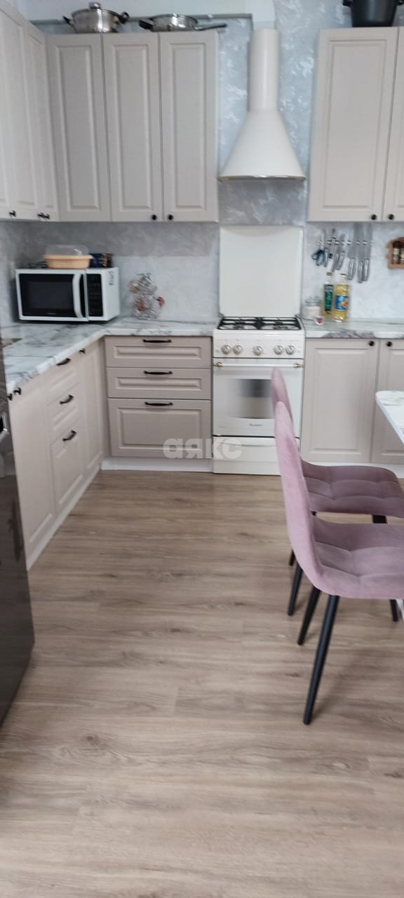 Фото №2: Дом 62 м² + 7.27 сот. - Платнировская, ул. Хлеборобская