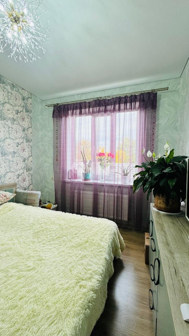 Фото №20: Дом 62 м² + 7.27 сот. - Платнировская, ул. Хлеборобская