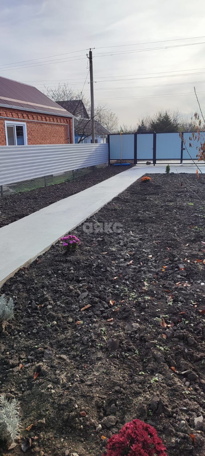 Фото №11: Дом 62 м² + 7.27 сот. - Платнировская, ул. Хлеборобская