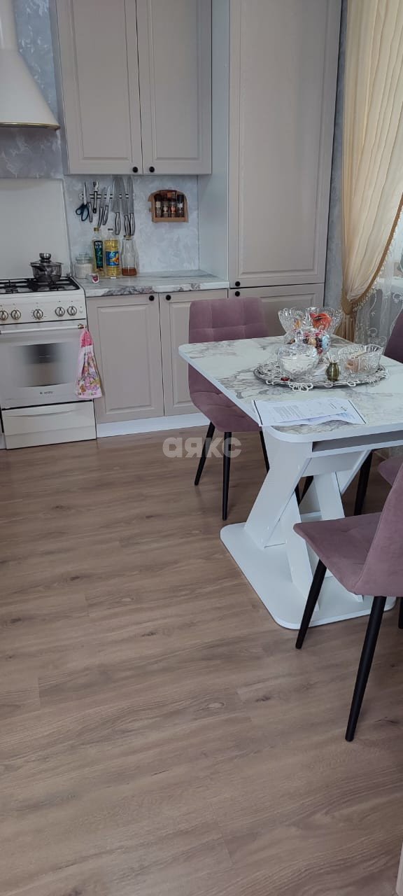 Фото №6: Дом 62 м² + 7.27 сот. - Платнировская, ул. Хлеборобская