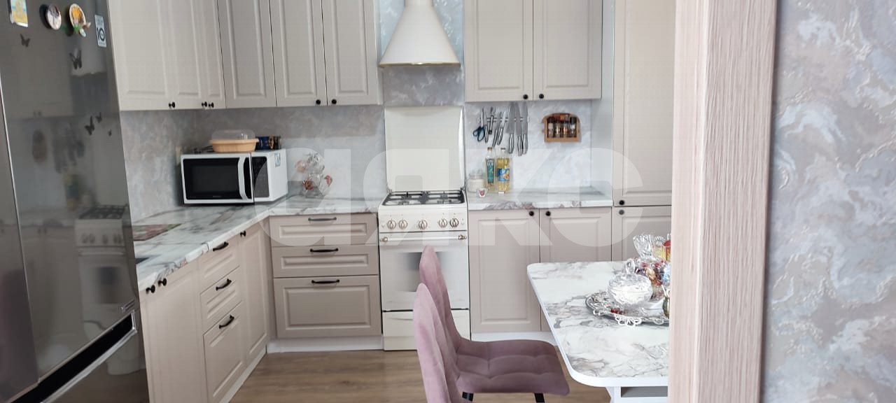 Фото №3: Дом 62 м² + 7.27 сот. - Платнировская, ул. Хлеборобская