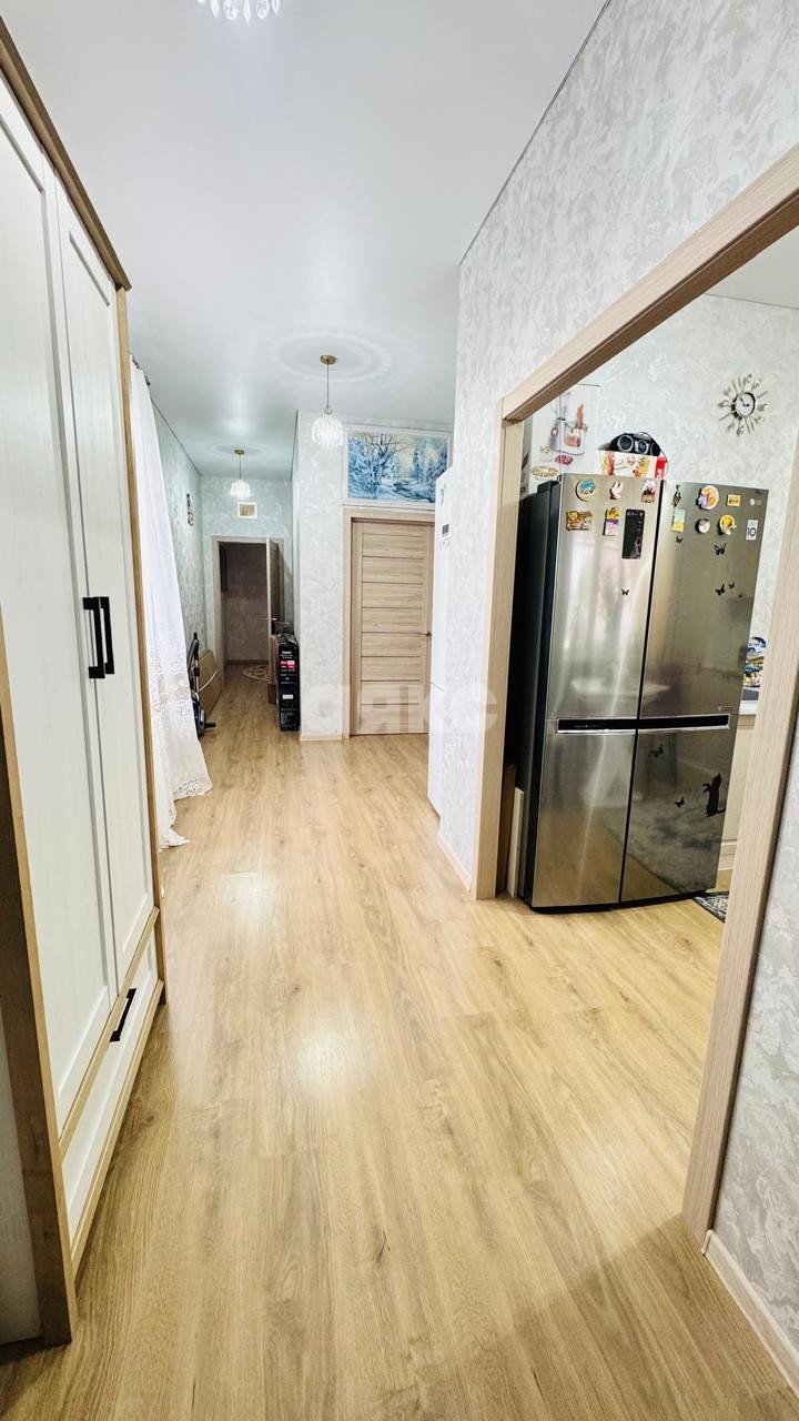 Фото №18: Дом 62 м² + 7.27 сот. - Платнировская, ул. Хлеборобская