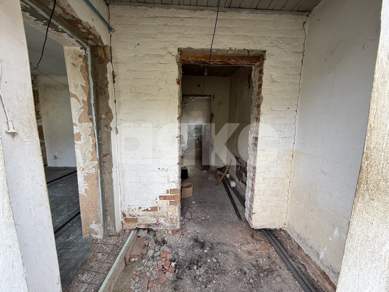 Фото №5: 1-комнатная квартира 33 м² - Кореновск, ул. Коммунистическая, 9