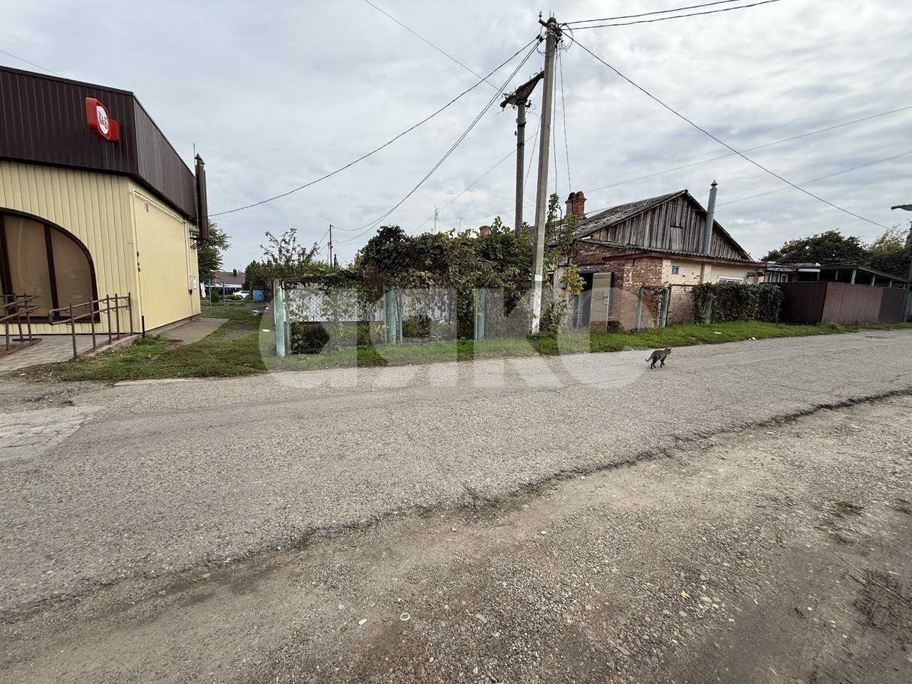 Фото №1: 1-комнатная квартира 33 м² - Кореновск, ул. Коммунистическая, 9