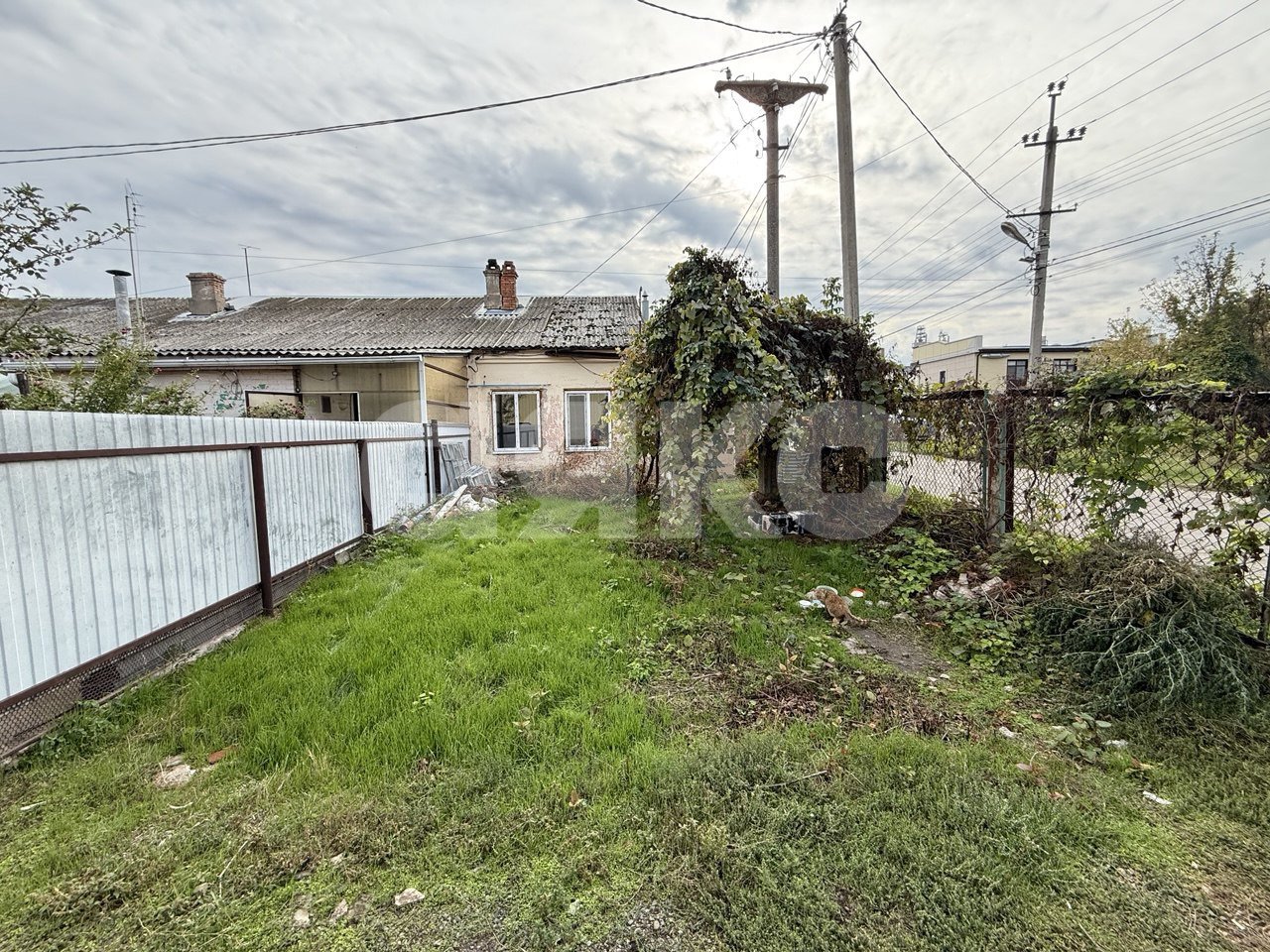 Фото №2: 1-комнатная квартира 33 м² - Кореновск, ул. Коммунистическая, 9