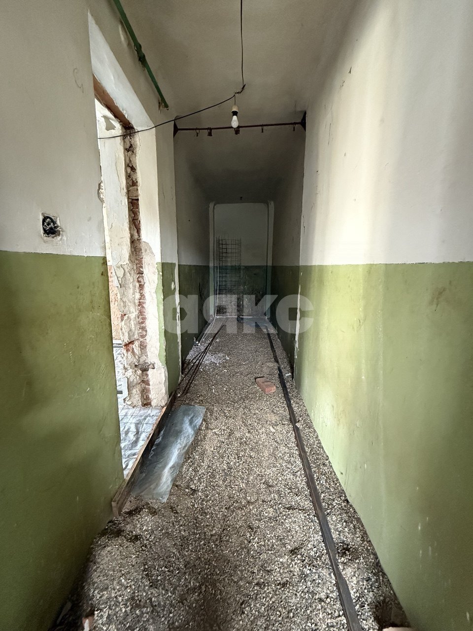 Фото №8: 1-комнатная квартира 33 м² - Кореновск, ул. Коммунистическая, 9