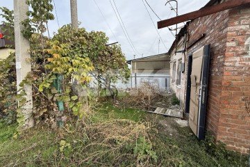 Фото №3: 1-комнатная квартира 33 м² - Кореновск, ул. Коммунистическая, 9