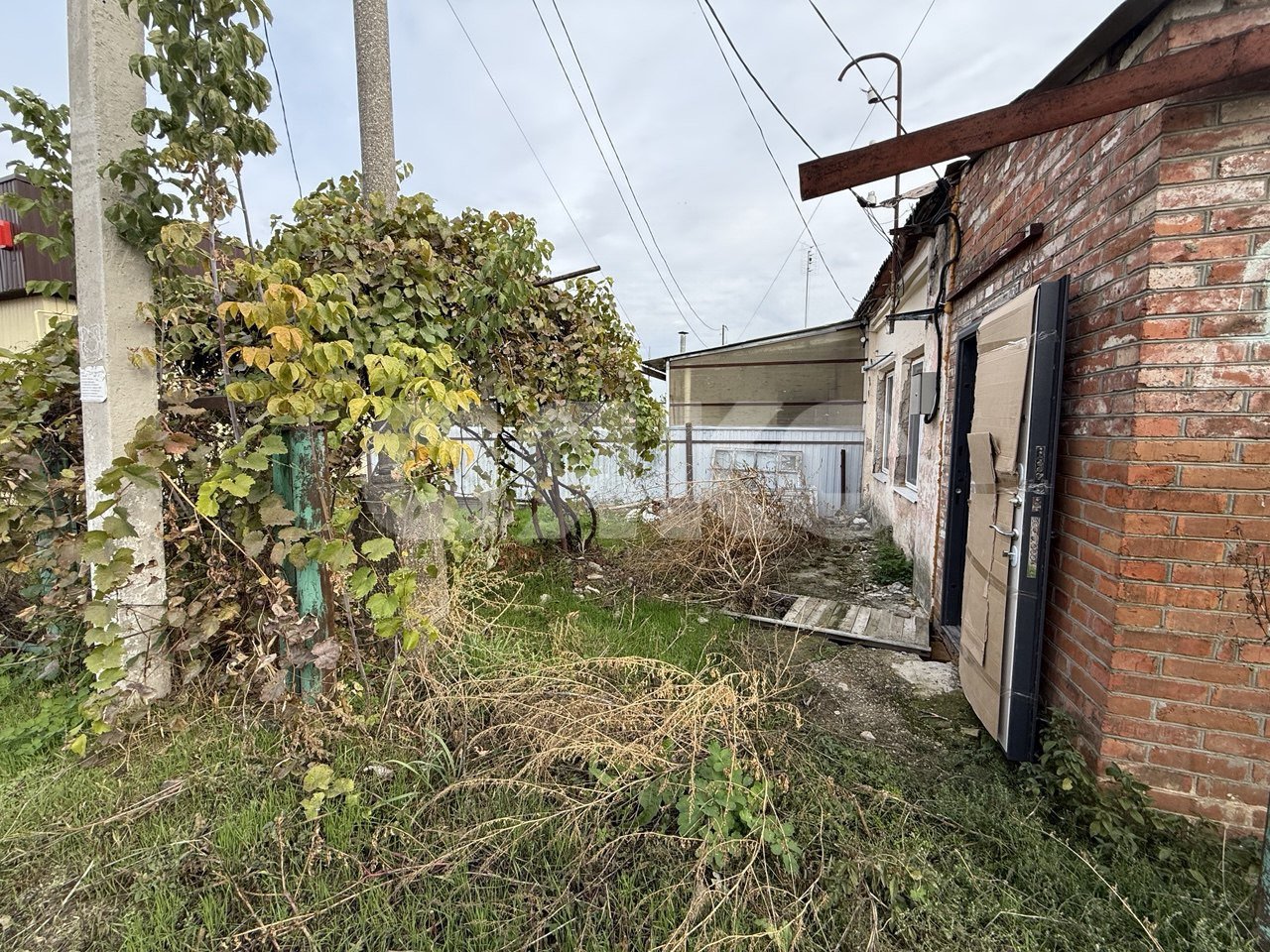 Фото №3: 1-комнатная квартира 33 м² - Кореновск, ул. Коммунистическая, 9