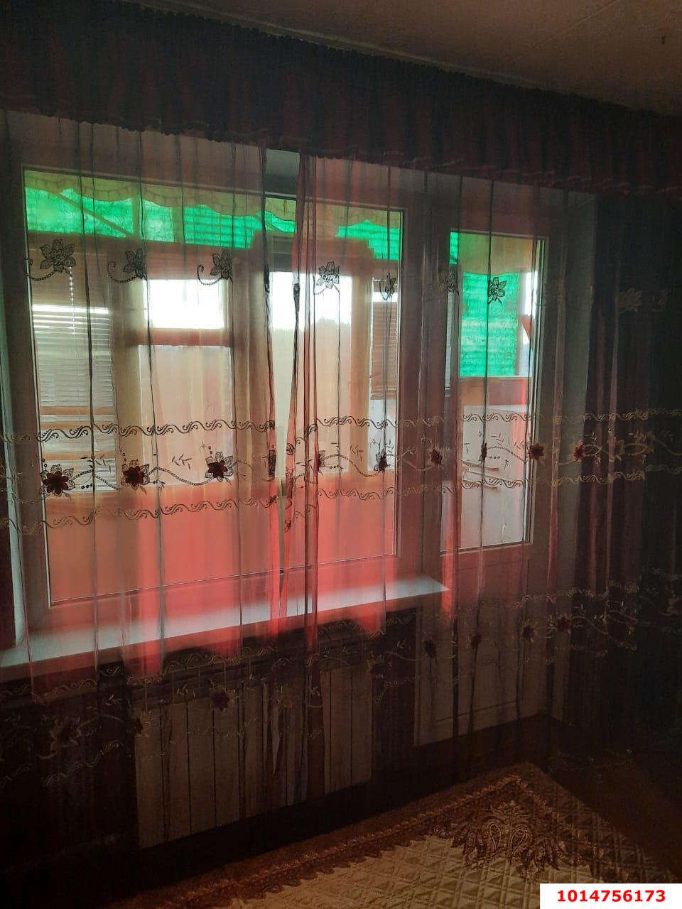 Фото №8: 1-комнатная квартира 36 м² - Краснодар, Гидростроителей, мкр. Карасунский внутригородской округ, ул. имени Дмитрия Благоева, 21/1