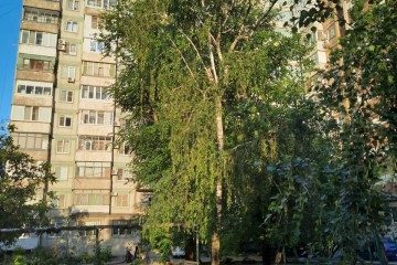 Фото №1: 1-комнатная квартира 36 м² - Краснодар, мкр. Гидростроителей, ул. имени Дмитрия Благоева, 21/1