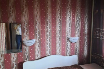 Фото №4: 1-комнатная квартира 36 м² - Краснодар, мкр. Гидростроителей, ул. имени Дмитрия Благоева, 21/1