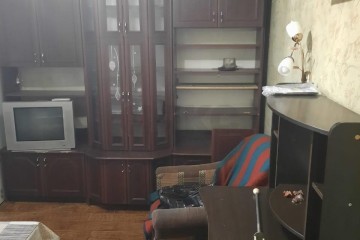 Фото №2: 1-комнатная квартира 36 м² - Краснодар, мкр. Гидростроителей, ул. имени Дмитрия Благоева, 21/1