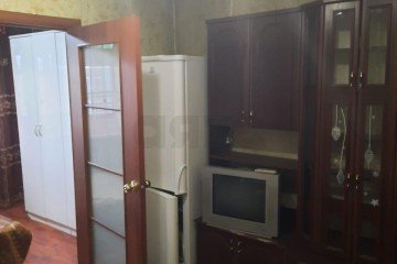 Фото №2: 1-комнатная квартира 36 м² - Краснодар, мкр. Гидростроителей, ул. имени Дмитрия Благоева, 21/1