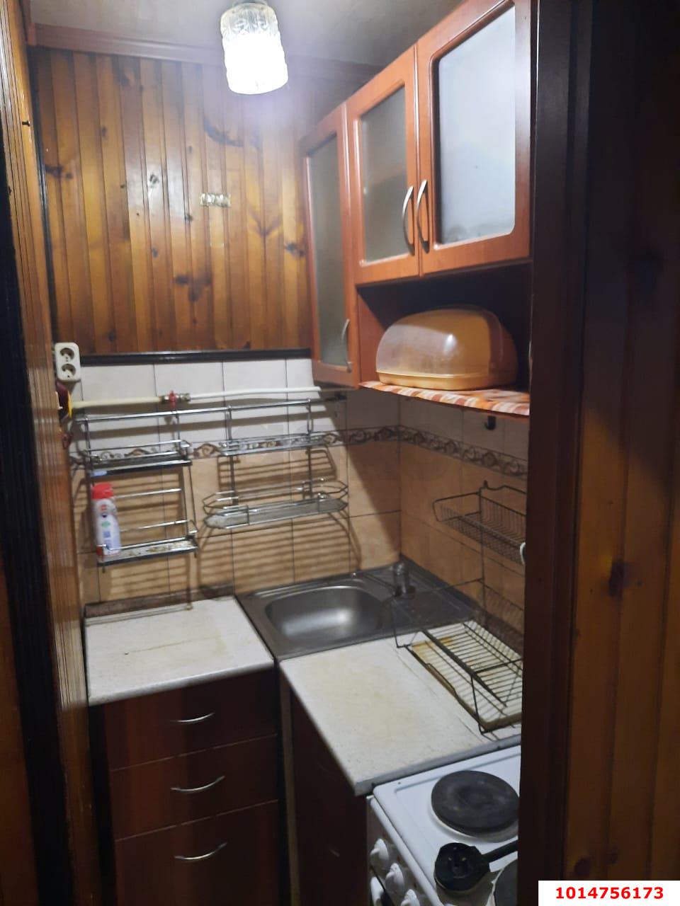 Фото №9: 1-комнатная квартира 36 м² - Краснодар, Гидростроителей, мкр. Карасунский внутригородской округ, ул. имени Дмитрия Благоева, 21/1