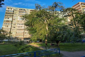 Фото №1: 1-комнатная квартира 36 м² - Краснодар, мкр. Карасунский внутригородской округ, ул. имени Дмитрия Благоева, 21/1