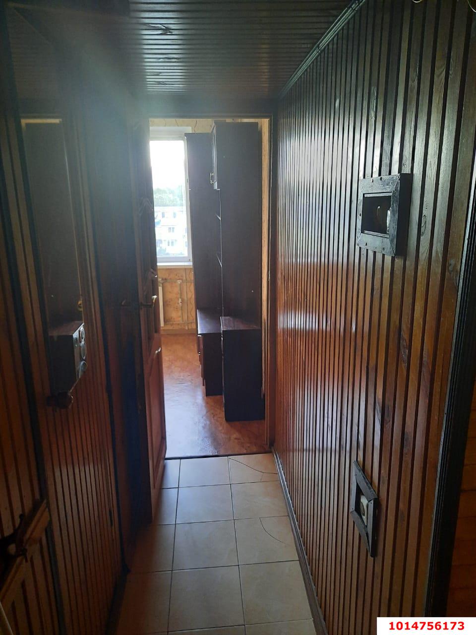 Фото №11: 1-комнатная квартира 36 м² - Краснодар, Гидростроителей, ул. имени Дмитрия Благоева, 21/1