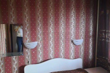 Фото №3: 1-комнатная квартира 36 м² - Краснодар, мкр. Гидростроителей, ул. имени Дмитрия Благоева, 21/1
