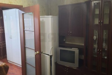 Фото №3: 1-комнатная квартира 36 м² - Краснодар, мкр. Гидростроителей, ул. имени Дмитрия Благоева, 21/1