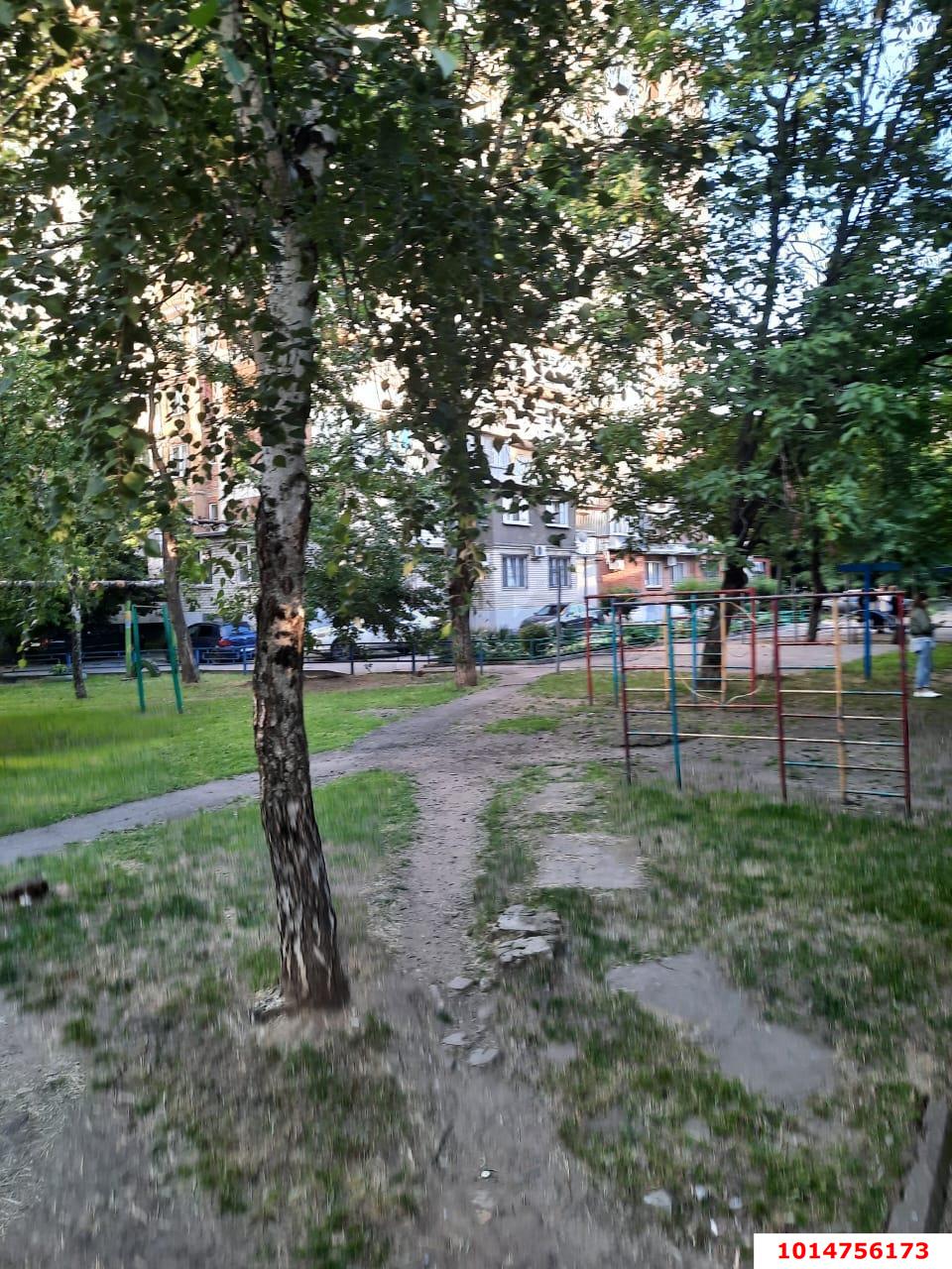 Фото №12: 1-комнатная квартира 36 м² - Краснодар, Гидростроителей, ул. имени Дмитрия Благоева, 21/1