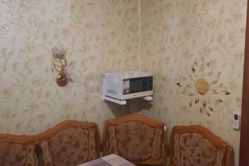 Фото №5: 1-комнатная квартира 36 м² - Краснодар, мкр. Гидростроителей, ул. имени Дмитрия Благоева, 21/1
