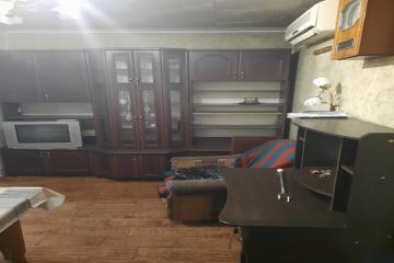 Фото №2: 1-комнатная квартира 36 м² - Краснодар, мкр. Карасунский внутригородской округ, ул. имени Дмитрия Благоева, 21/1